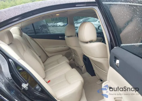 2014 Nissan Maxima 3.5 Sv z USA, uszkodzony, nr VIN 1N4AA5AP3EC461506